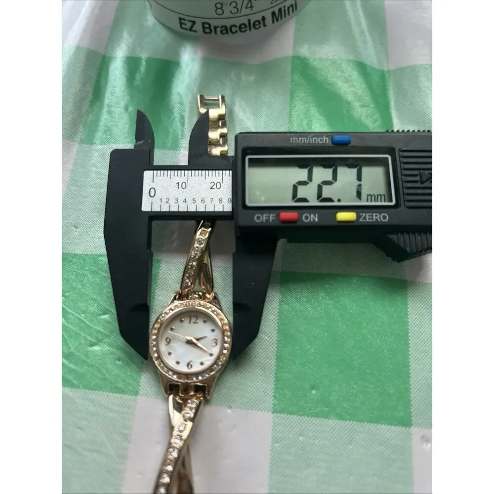 Unbranded rose gold